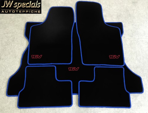 Auto tappeto bagagliaio set - tappeto,