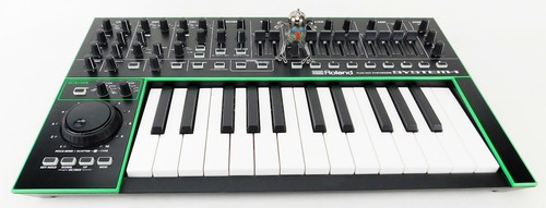 Sintetizzatore roland aira - roland,
