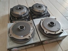 KIT TAMBURO FRENO ANTERIORE +