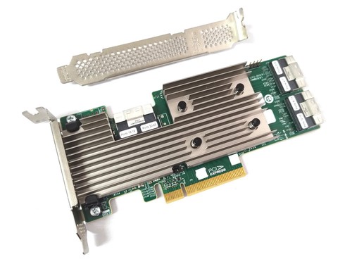 Broadcom avago 9306 24i - avago, 9306-24i