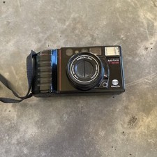 Minolta AF-Tele Film Camera
