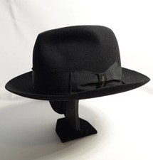 Cappello Fedora Vintage