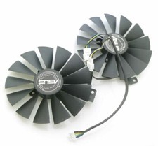 95mm ASUS ROG STRIX RX470