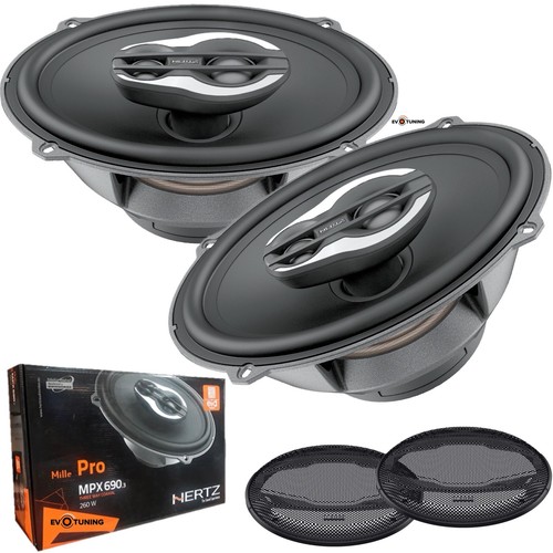Hertz mpx 690 serie - mpx,