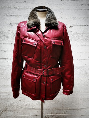 Piumino brema donna - piumino,
