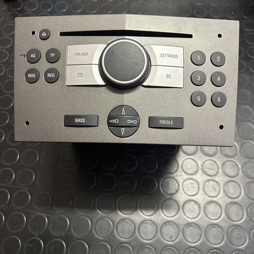 Autoradio lettore opel - autoradio,