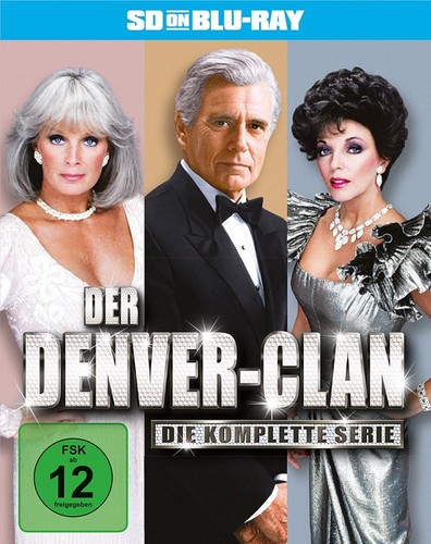 Der denver clan die - clan,