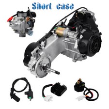 Complete Engine 150CC 4-Stroke