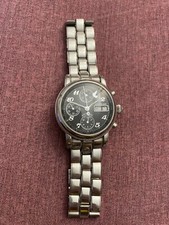 Montblanc Mens Meisterstuck Star orologio uomo