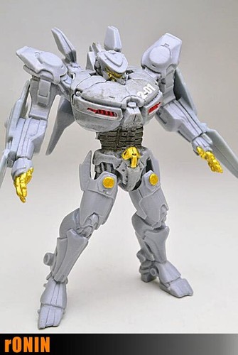 Striker eureka pacific - eureka,