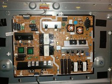 Scheda alimentazione Samsung