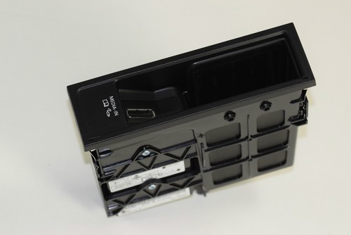 Media modulo bluetooth - vw,