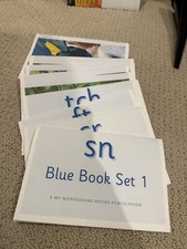 Montessori educational reading - montessori,