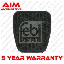 Pad Pedale Frizione Obiettivo