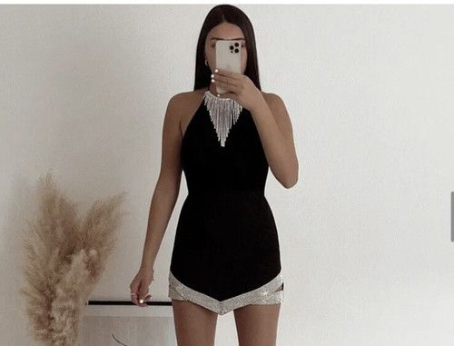 Camicetta top zara con scollo - con,