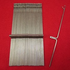 NUOVO 100 Aghi Per Silver Reed