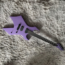 Warlock Rich Chitarra