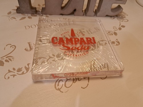 Campari soda rendiresto - campari,