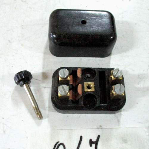 Universal vintage car fuse - vintage,