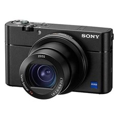 Sony Cyber-Shot RX100 V 20,1