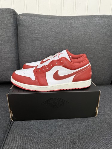Nike air jordan - nike, low