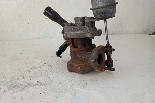Turbina per fiat 500 - turbina,
