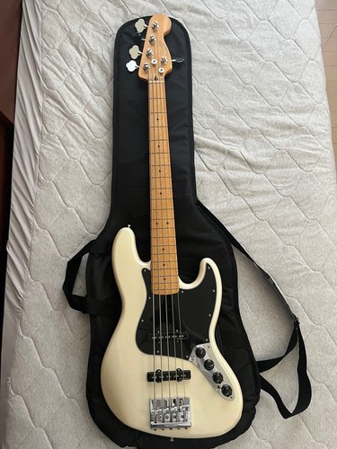 Lettore fender basso jazz - fender,