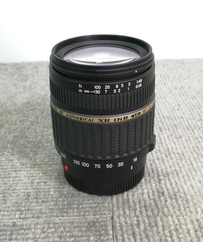 Tamron lens 200mm 6 - tamron,