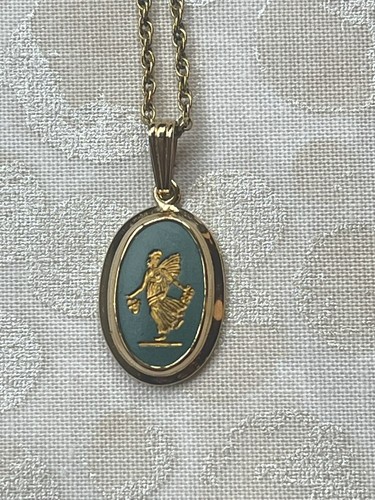 Collana vintage wedgwood - collana,