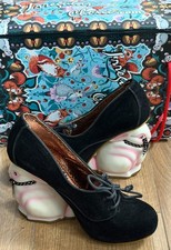 Irregular Choice Bunny Flopsy