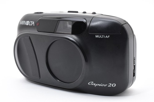 Ottime condizioni minolta - [ottime,