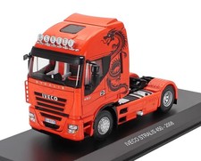 1/43 EDICOLA - IVECO FIAT -