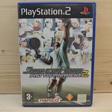 Smash Court Tennis Pro