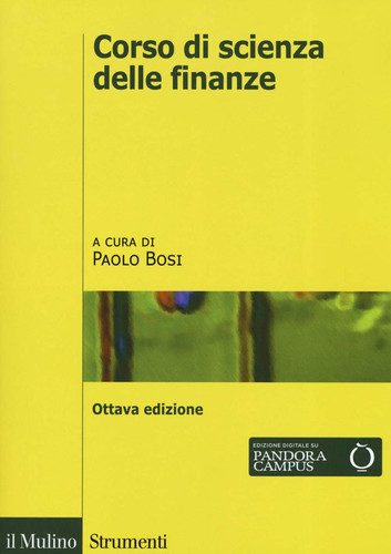 Corso scienza delle - corso,