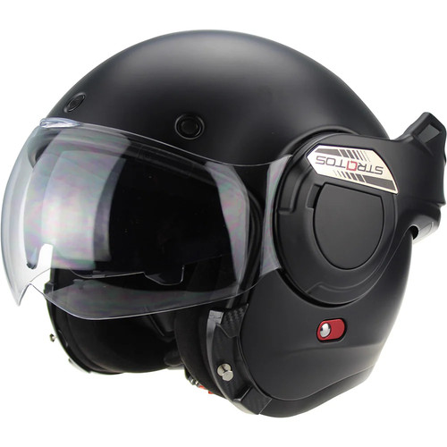 Casco moto touring - , f242