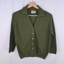 Cardigan Ballantyne 100%