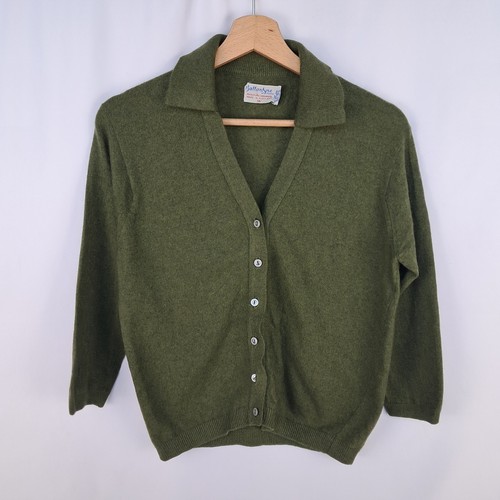 Cardigan ballantyne 100 - cardigan, 100%