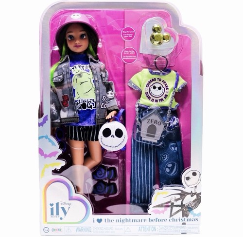 Disney ily 4ever incubo - disney, l'incubo