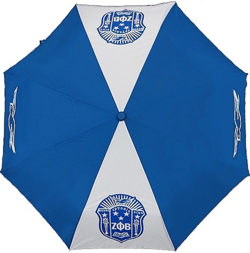 Zeta phi beta ombrello - zeta,