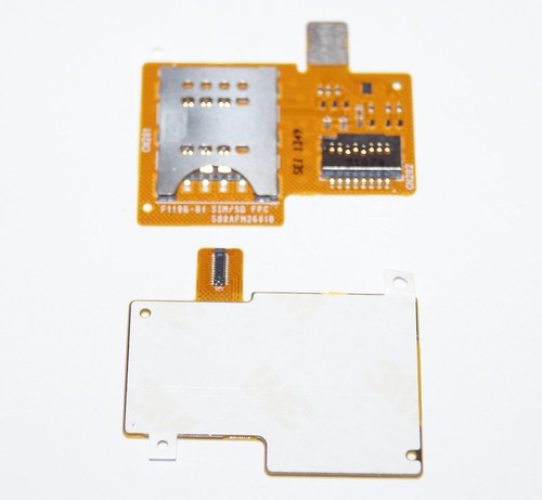 Lettore schede micro - lettore,