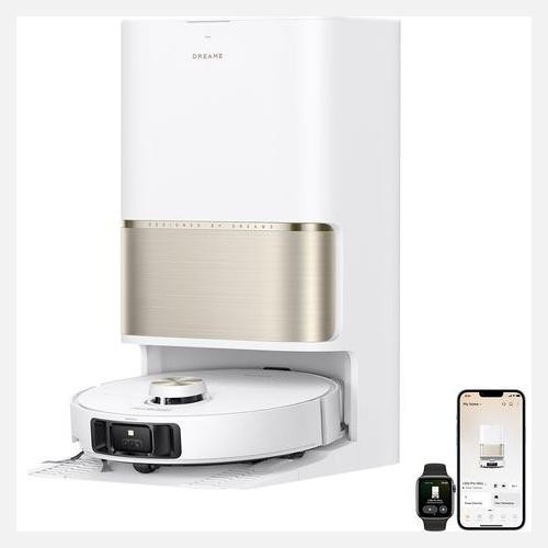 Dreame l50s pro - dreame, ultra