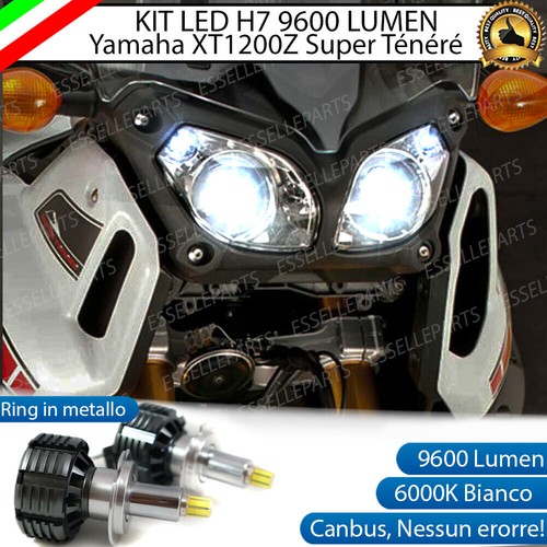 Kit full led yamaha xt1200z - full,