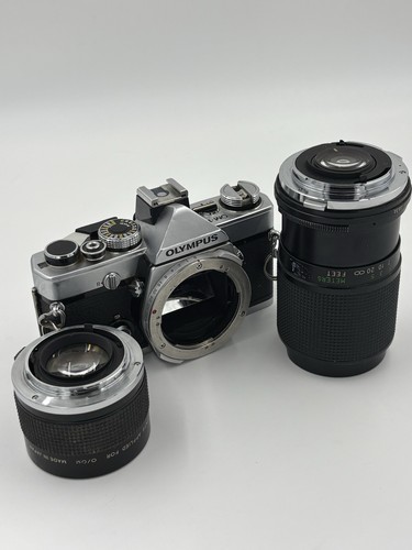 Olympus fotocamera - olympus,