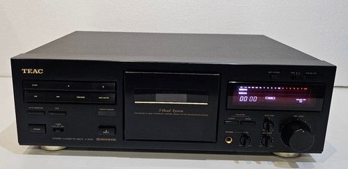 Teac 1030 registratore - v-1030, a