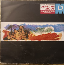 Depeche Mode - Stripped
