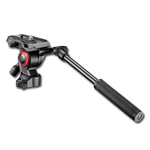 Manfrotto mvh400ah testa - manfrotto,