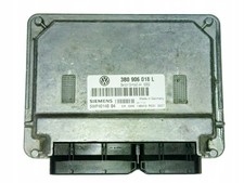 VW Audi Seat Engine Control