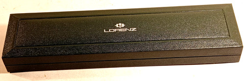 Lorenz scatola per - lorenz-,