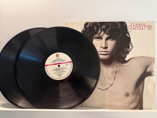 The doors - the,