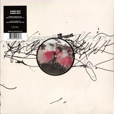 Kassie Krut / KASSIE KRUT (LP)